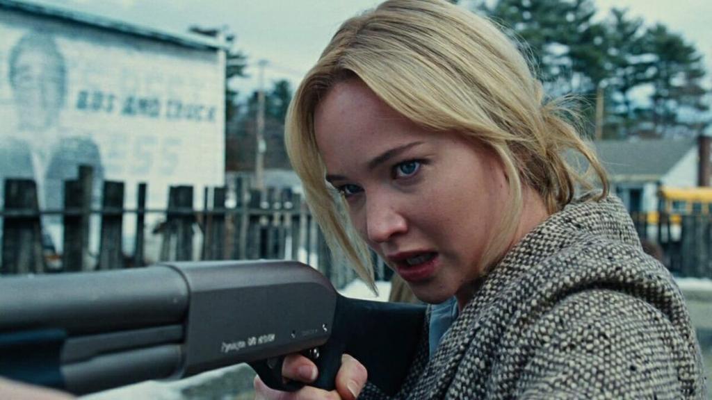 Las 18 mejores películas de Jennifer Lawrence en este momento - 33 - junio 17, 2022