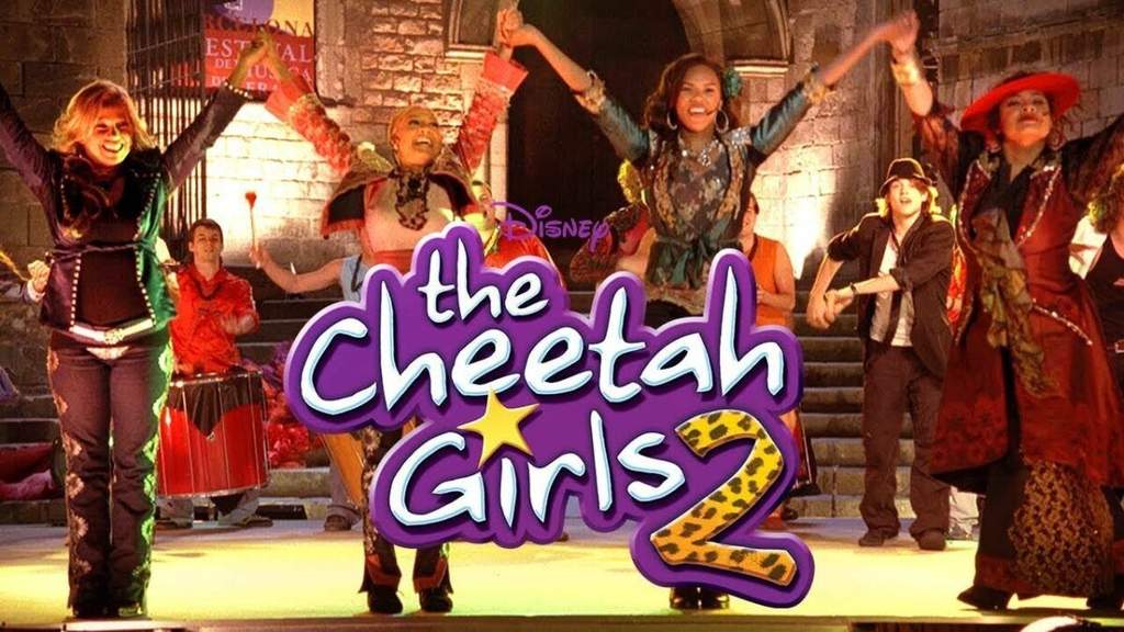 Las 25 mejores películas originales de Disney Channel y próximos - 15 - junio 17, 2022