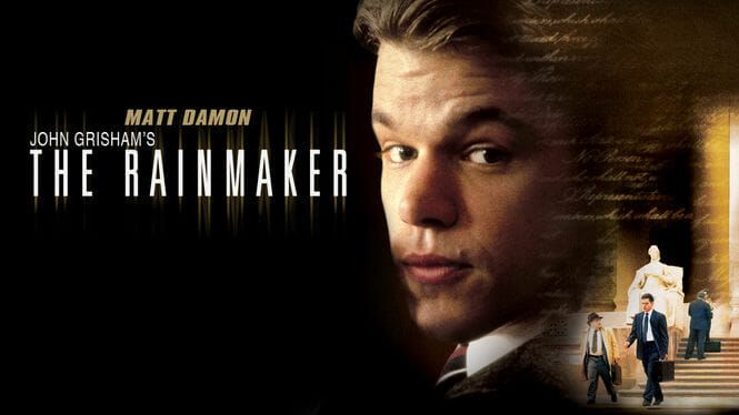 Las 19 mejores películas de Matt Damon para ver ahora mismo - 15 - junio 21, 2022