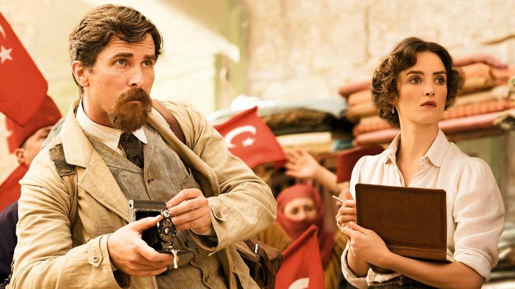 Las 31 mejores películas de Christian Bale para ver y promover - 13 - junio 21, 2022