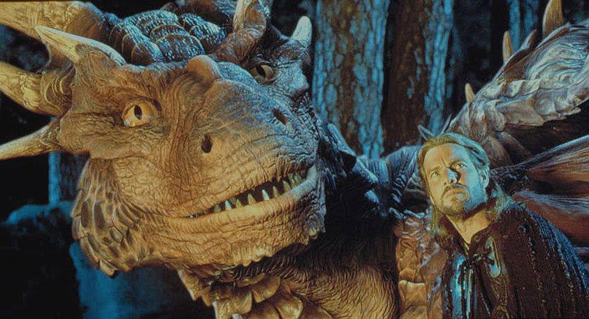 Las 40 mejores películas de dragón de todos los tiempos y dónde ver [year] - 3 - junio 21, 2022