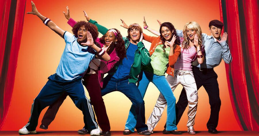 Las 15 mejores canciones de la High School Musical - 3 - junio 21, 2022