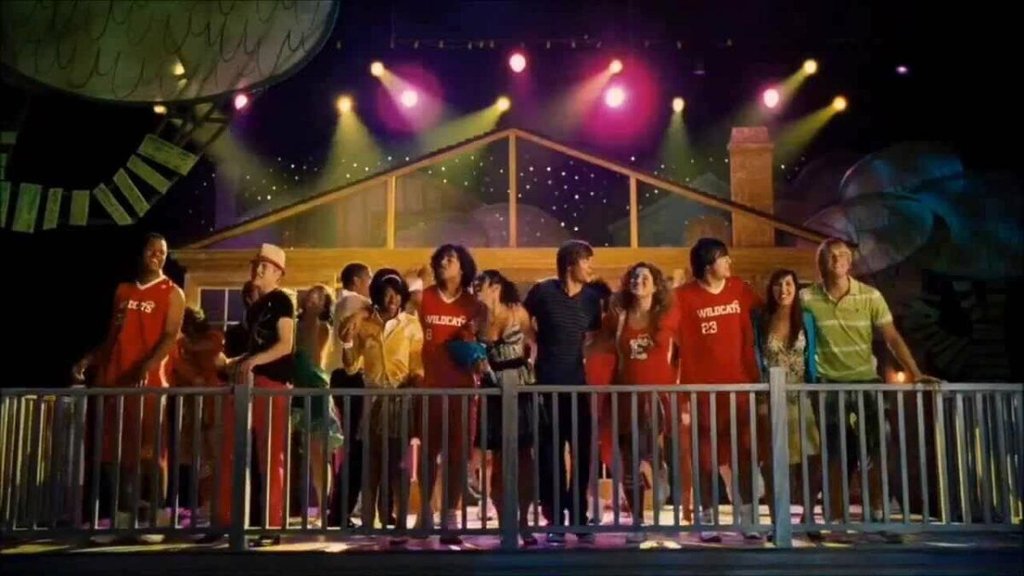 Las 15 mejores canciones de la High School Musical - 21 - junio 21, 2022