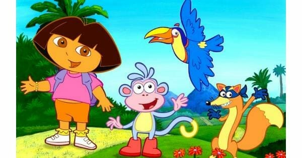 Los 21 mejores dibujos animados de su infancia del 2000 - 5 - abril 28, 2023