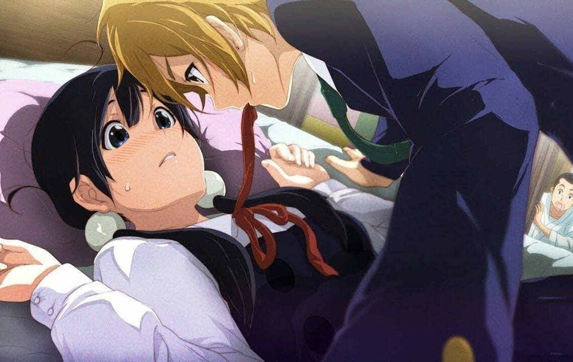 El 40 mejor anime romántico para ver ahora (2022) - 41 - junio 24, 2022