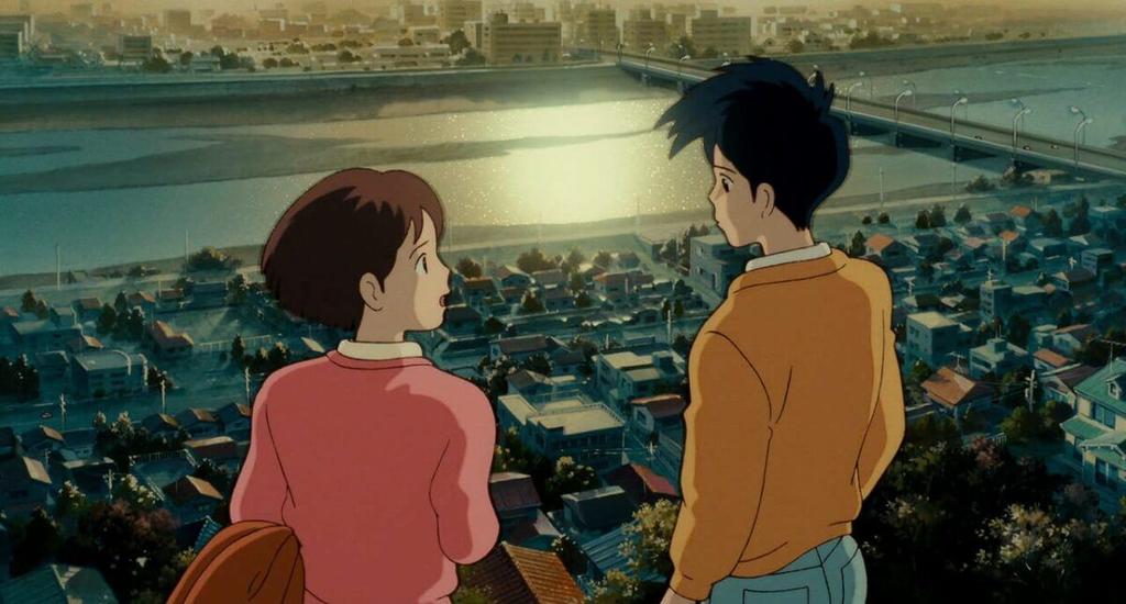 El 40 mejor anime romántico para ver ahora (2022) - 49 - junio 24, 2022