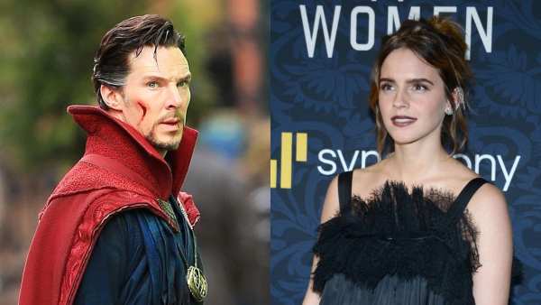 ¿Cuánto hizo Emma Watson del Doctor Strange 2 de Marvel? - 7 - junio 24, 2022