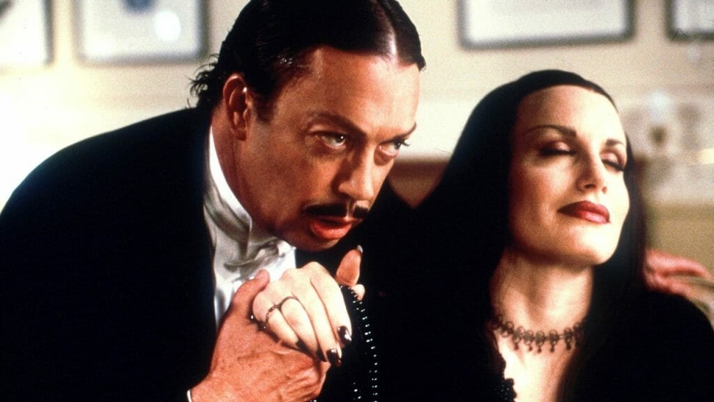 Addams Family Reunion (1998): ¿Dónde ver y qué debes saber antes de verlo? - 9 - junio 27, 2022