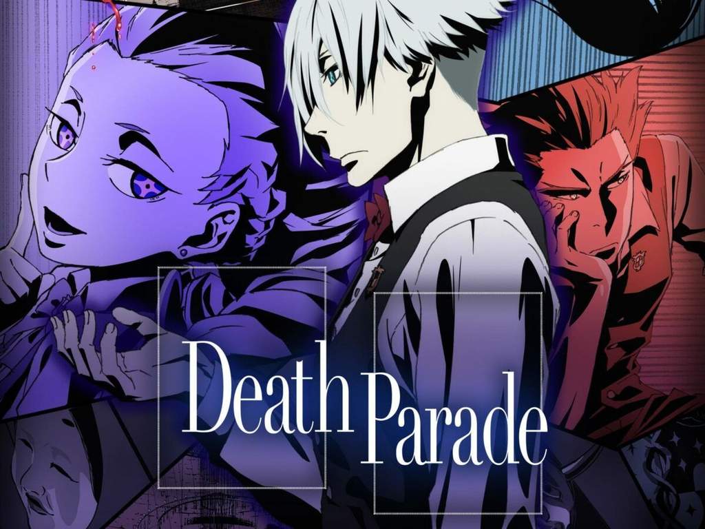 El 40 mejor anime como "Death Note" para ver - 33 - junio 28, 2022