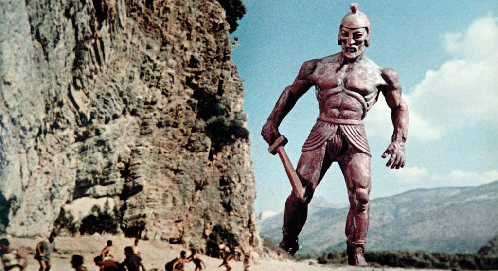 30 mejores películas de mitología griega y dónde transmitir (2022) - 23 - junio 28, 2022