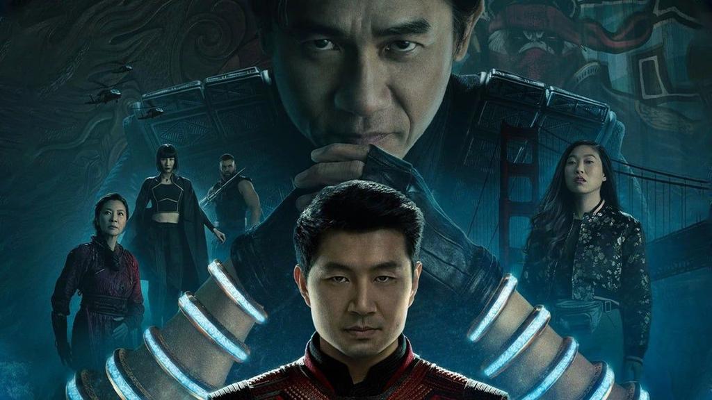 ¿Cuándo saldrán el aire Shang-chi y la leyenda de los diez anillos en Netflix? - 3 - junio 28, 2022