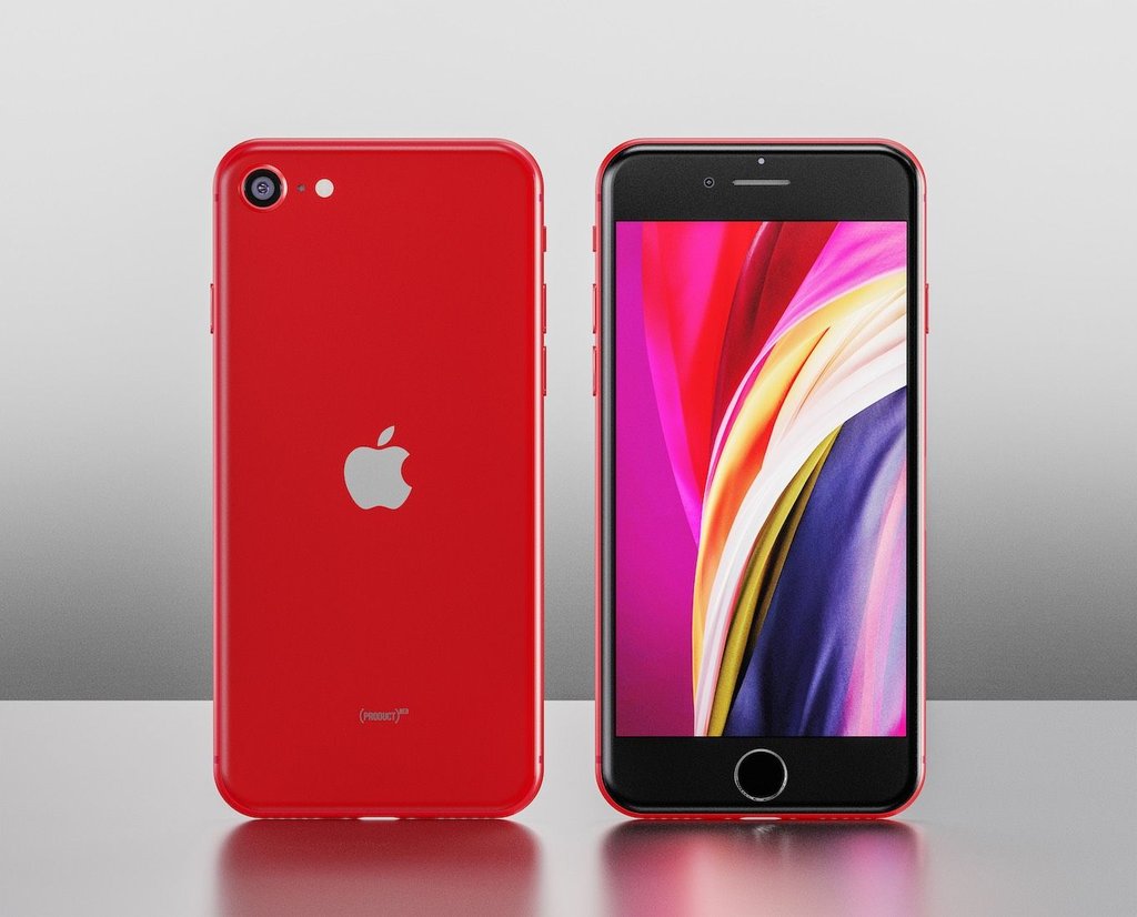 iPhone 12 Mini vs. iPhone SE: ¿Qué pequeño iPhone debería elegir? - 17 - junio 29, 2022