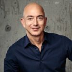 Jeff Bezos, edad, patrimonio neto, novia, familia, biografía y más