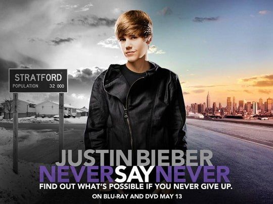 Justin Bieber Biografía y más - 19 - junio 18, 2022