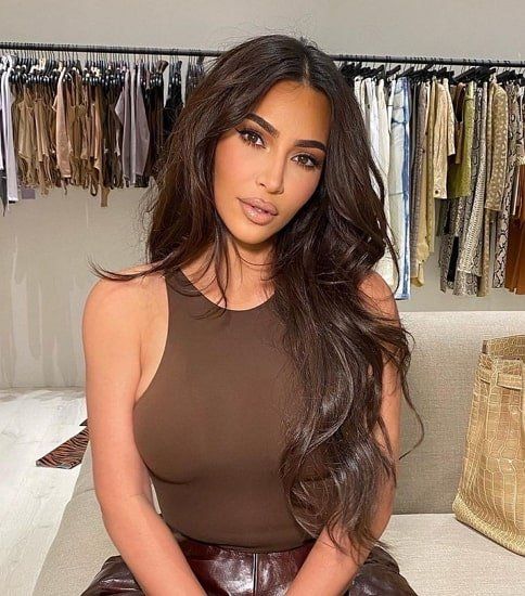 Patrimonio neto de Kim Kardashian, edad, novio, esposo, familia, biografía y más - 1 - julio 13, 2022