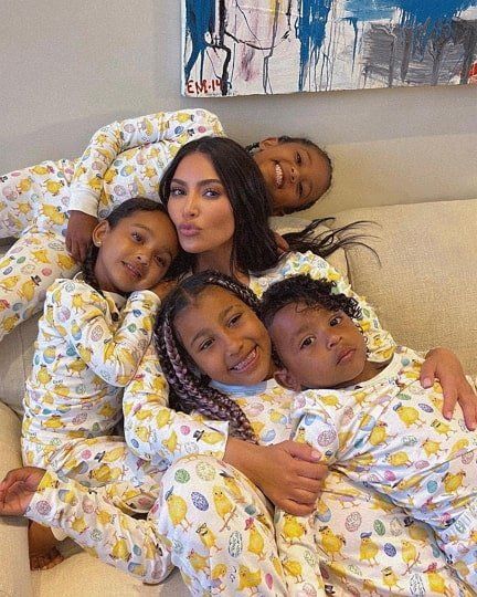 Patrimonio neto de Kim Kardashian, edad, novio, esposo, familia, biografía y más - 9 - julio 13, 2022