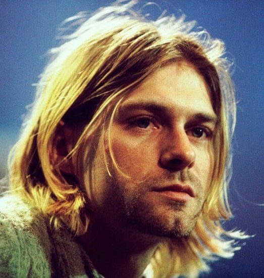 Kurt Cobain , edad, patrimonio neto, novia, familia, biografía y más - 3 - junio 10, 2022
