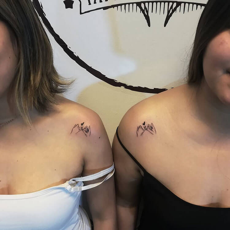 17 Ideas de tatuaje de fidelización para mujeres y el significado detrás de ellas - 5 - julio 4, 2022