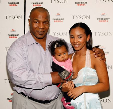 Exodus Tyson: Verdad sobre la difunta hija de Mike Tyson - 5 - junio 29, 2022