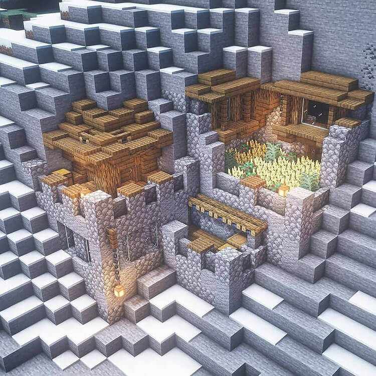 30 Ideas de construcción de Minecraft que te va a amar - 63 - julio 7, 2022