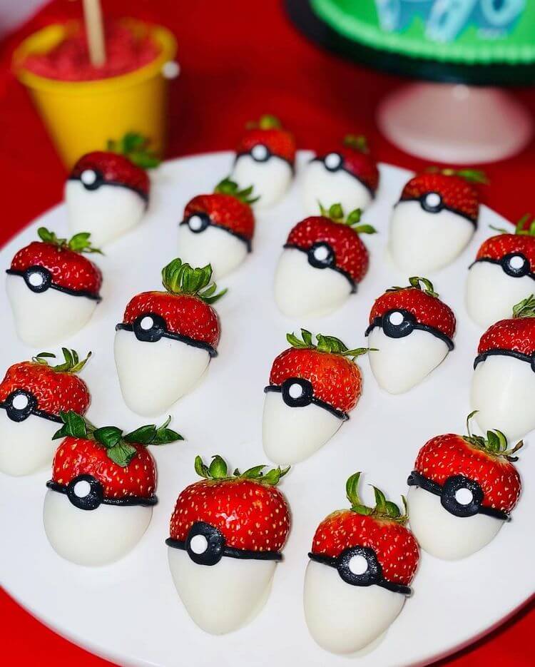 16 ideas de cupcake de Pokemon perfectas para cualquier fiesta de cumpleaños - 17 - junio 15, 2022