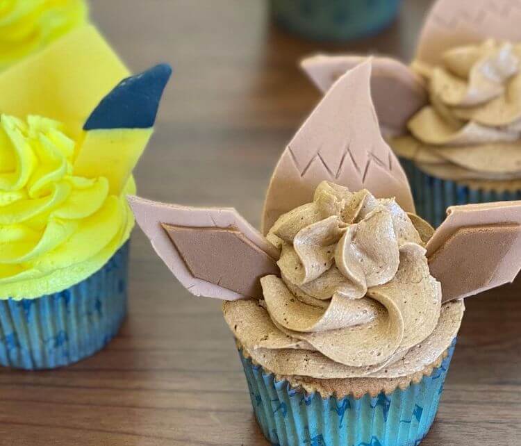 16 ideas de cupcake de Pokemon perfectas para cualquier fiesta de cumpleaños - 21 - junio 15, 2022