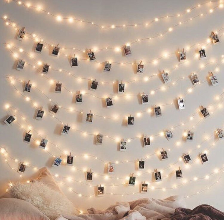 13 Ideas de collage de Polaroid para tu habitación - 25 - julio 4, 2022