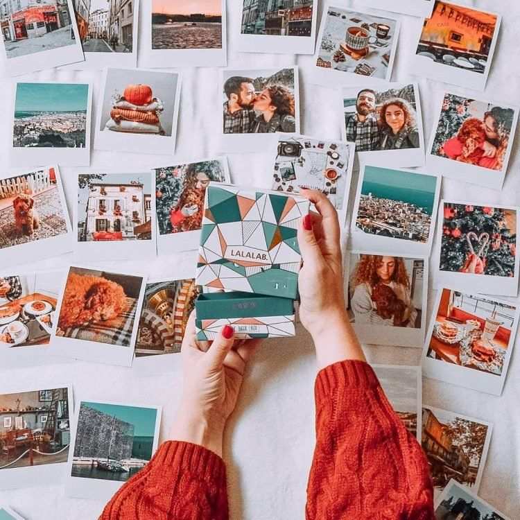 13 Ideas de collage de Polaroid para tu habitación - 9 - julio 4, 2022