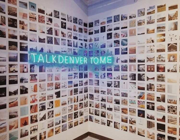 13 Ideas de collage de Polaroid para tu habitación - 7 - julio 4, 2022