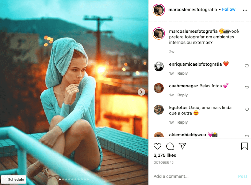 Cómo tomar buenas fotos para Instagram con solo tu iPhone - 15 - junio 25, 2022