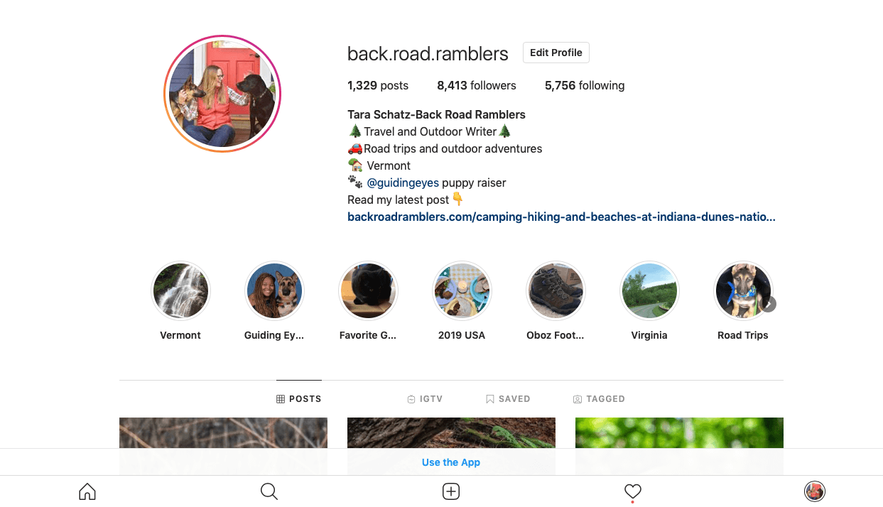Cómo publicar en Instagram desde Mac, con y sin aplicaciones - 9 - junio 25, 2022