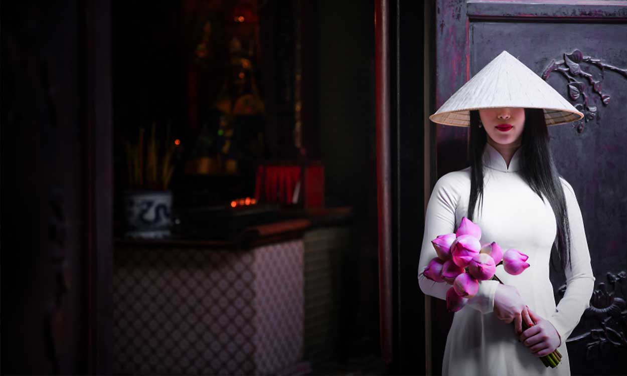 Ao Dai: un vestido tradicional de Vietnam (todo lo que necesitamos saber) - 9 - julio 8, 2022