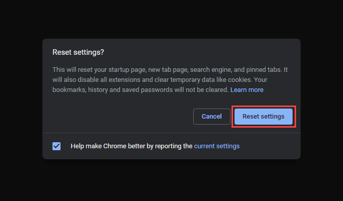 ¿Chrome no se actualiza en Windows? 13 formas de arreglar - 19 - diciembre 11, 2022
