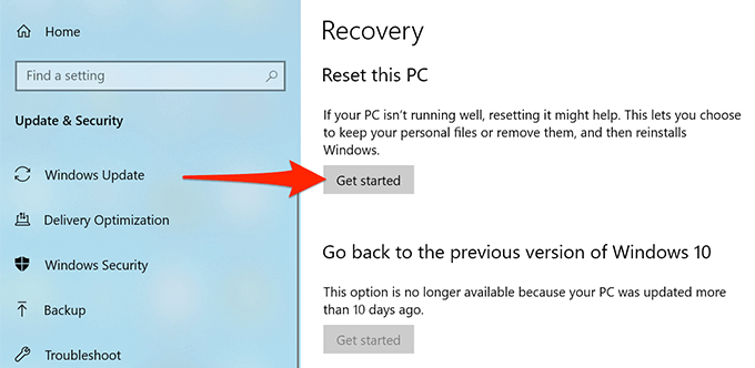 ¿cómo Deshabilitar El Arranque Seguro En Windows 10 Udoeemk 2594