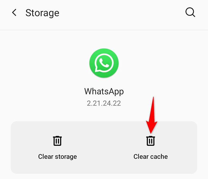 ¿Cómo solucionar cuando las notificaciones de WhatsApp no ​​funcionan? - 47 - noviembre 3, 2022