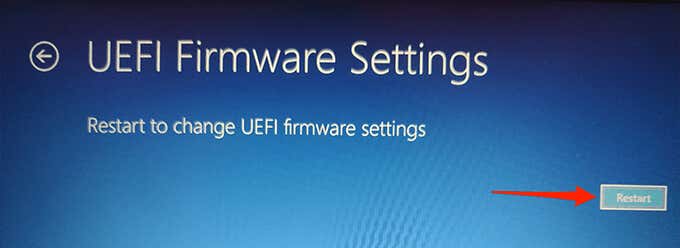 ¿cómo Deshabilitar El Arranque Seguro En Windows 10 Udoeemk 7686