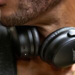 8 Mejores auriculares Bose