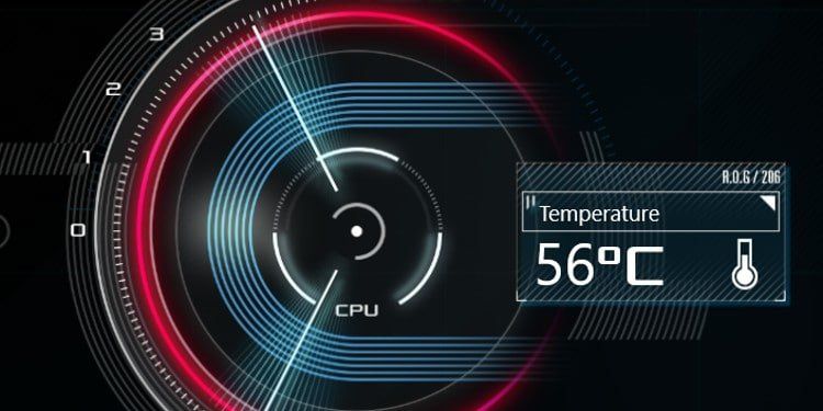 ¿Cómo reducir la temperatura de la CPU? - 7 - octubre 31, 2022