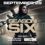 Fecha de finalización de la temporada 6 de Warzone Actualizada, más contenido llegará pronto