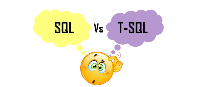 ¿Qué es SQL, T-SQL, MSSQL, PL/SQL y MySQL? - 17 - diciembre 12, 2022