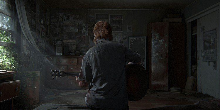 The Last Of Us 2: Todo lo que necesita saber antes de comprar - 9 - octubre 31, 2022