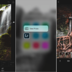 Tutorial de Lightroom: Cómo usar Lightroom en iPhone