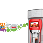 Precio de la máquina de estilo libre de Coca -Cola - en 2022