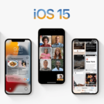 El iOS 15: Las mejores características para la fotografía y el video de iPhone