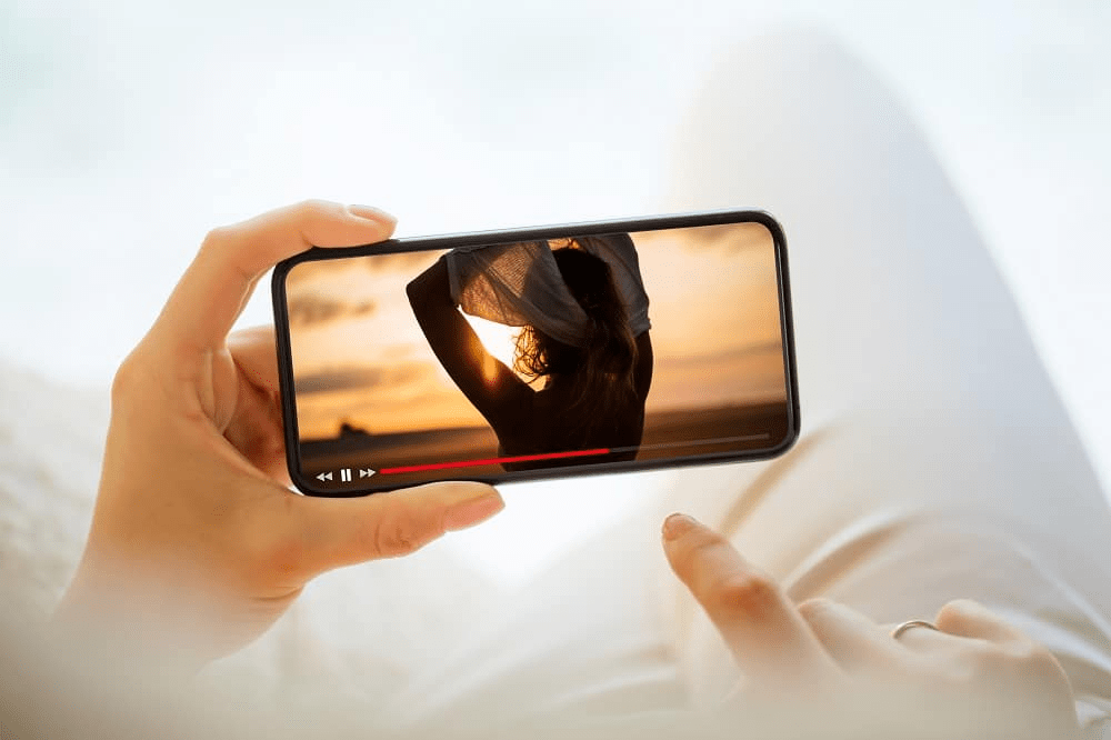 Cómo hacer un video original de lapso de tiempo con su iPhone - 3 - julio 6, 2022