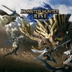 Lista de niveles de armas de Monster Hunter Rise Mejores armas