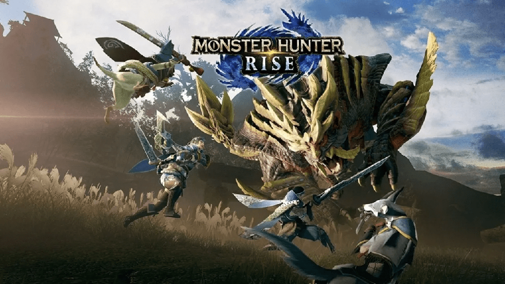 Lista de niveles de armas de Monster Hunter Rise Mejores armas - 3 - julio 14, 2022