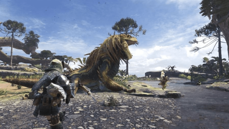 ¿Es Monster Hunter World Crossplatform en 2022? [PC, PS4, Xbox] - 3 - julio 14, 2022
