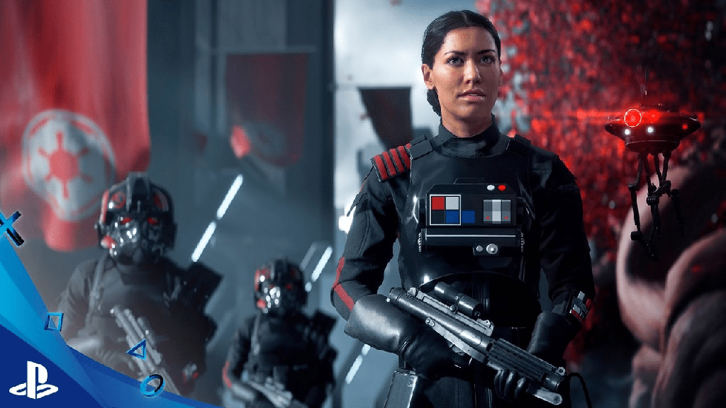 ¿Es la plataforma cruzada de Star Wars Battlefront 2 en 2022? [PC, PS4] - 7 - julio 14, 2022