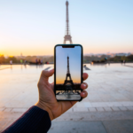 11 Consejos de fotografía de viaje para fotos de iPhone no aburridas